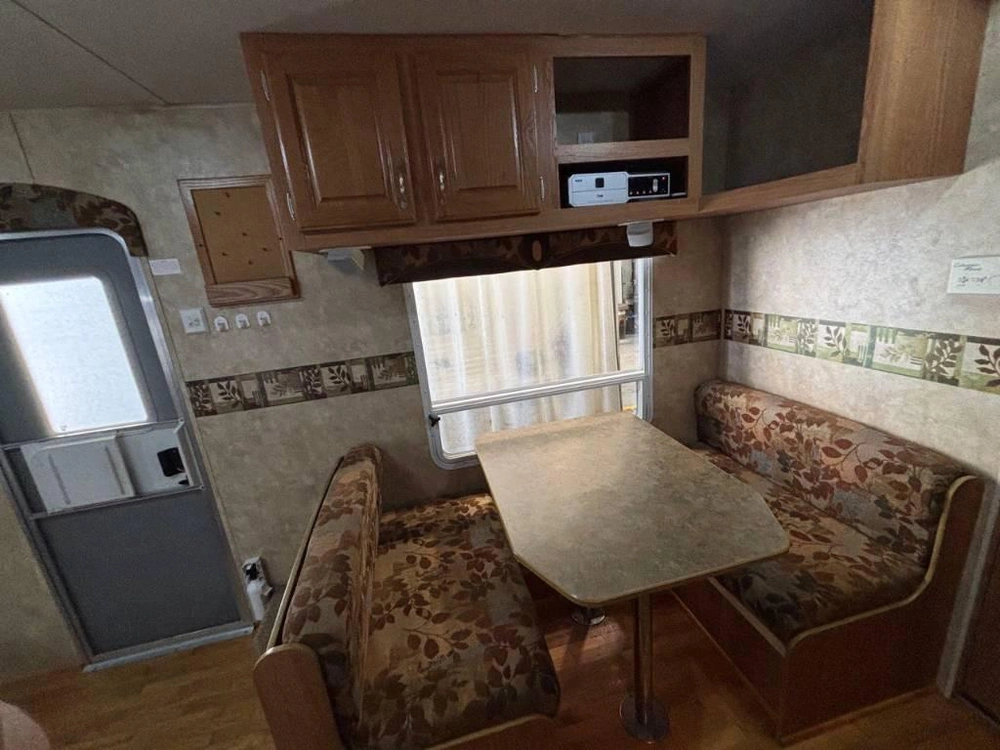 Jayco Jay Flight Slx 23fb 2007 alt