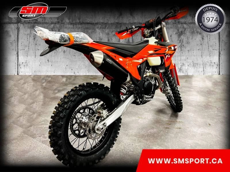 Ktm 450 Xcf-w 2026 alt