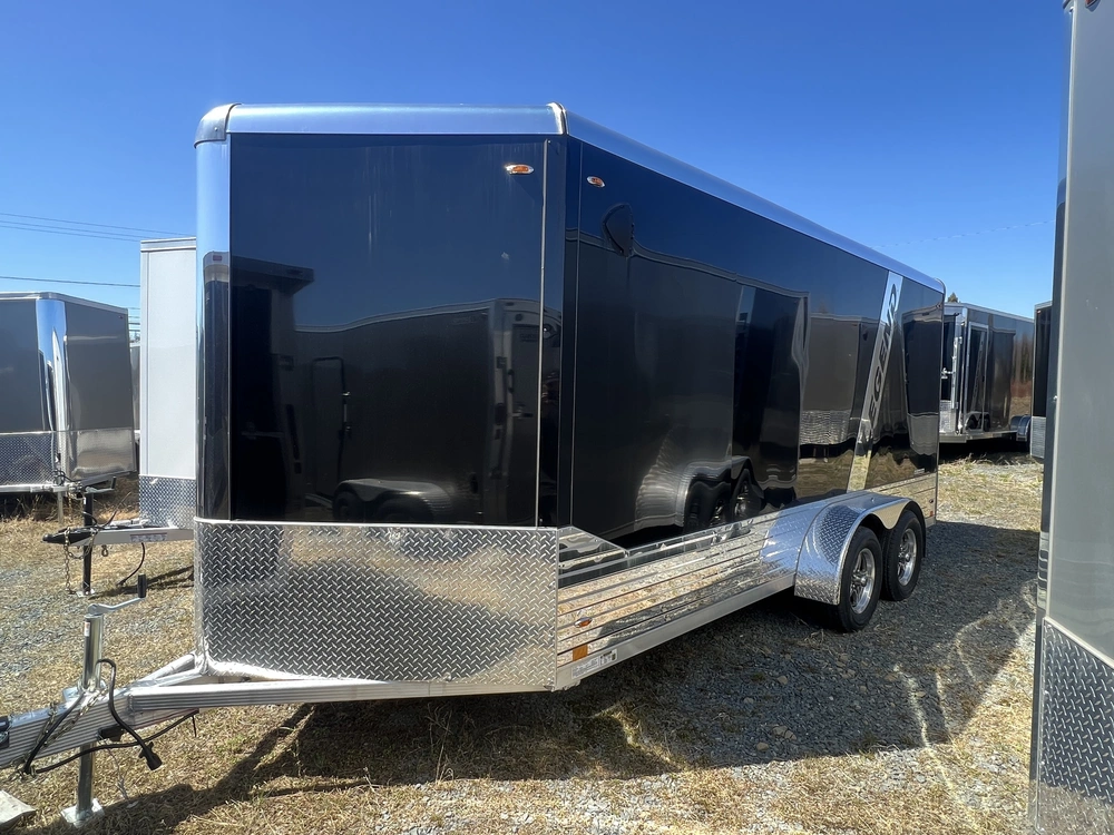 2024 Legend 7x19dvnta Tandem alt