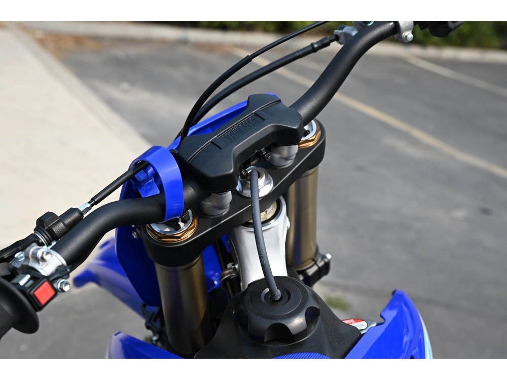 2027 Yamaha Yz250x alt