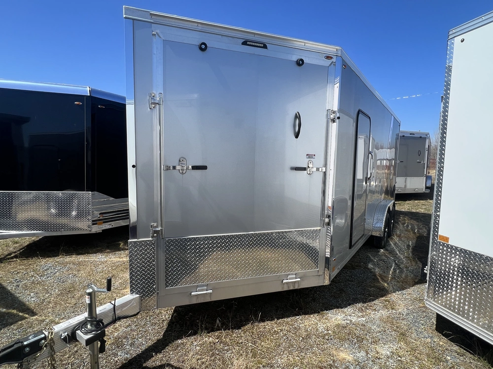 2023 Legend 7.5x23eta Tandem alt