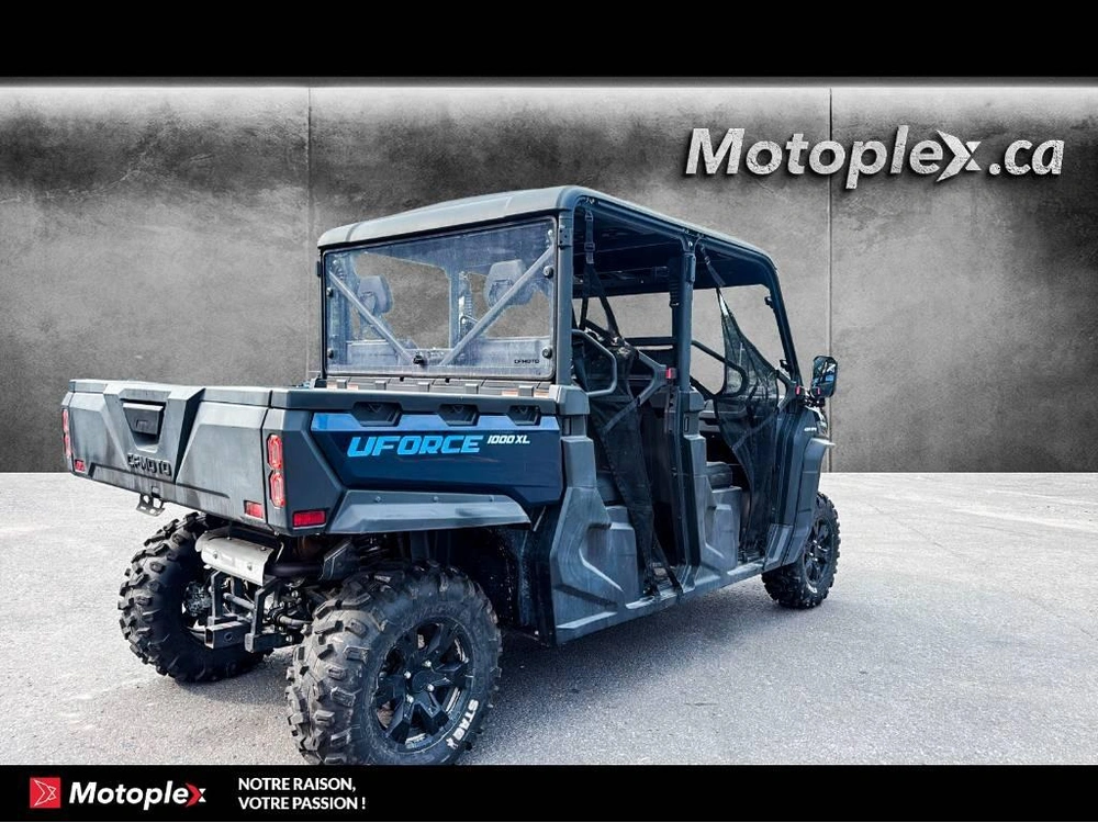 Cfmoto Uforce 1000 Xl 2023 alt