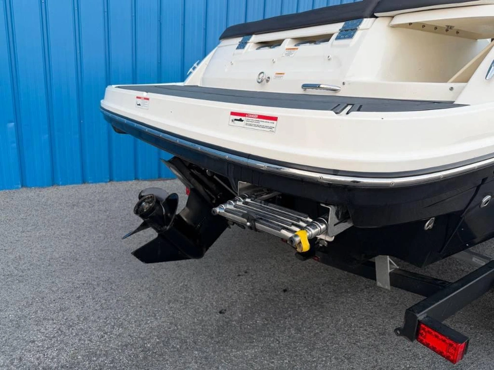 2021 Bayliner Vr5 alt