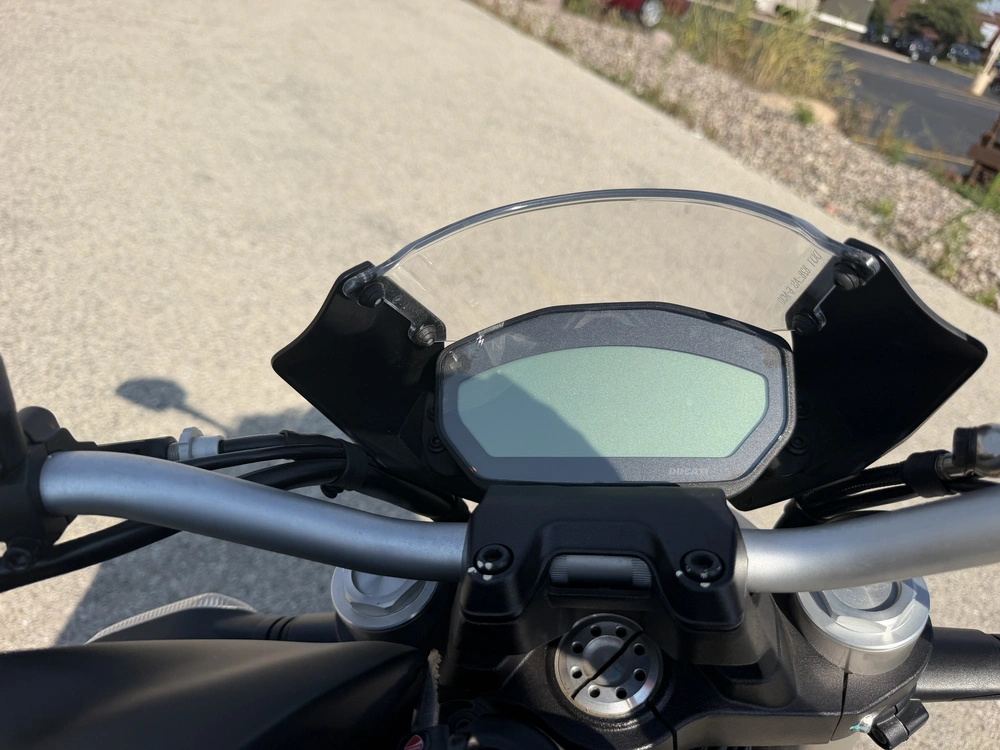 2018 Ducati Monster 797 alt