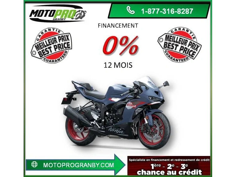 2027 Kawasaki Ninja Zx-6r Abs Zx-6r Zx 6r Zx636 Zx-636 Zx 636 alt