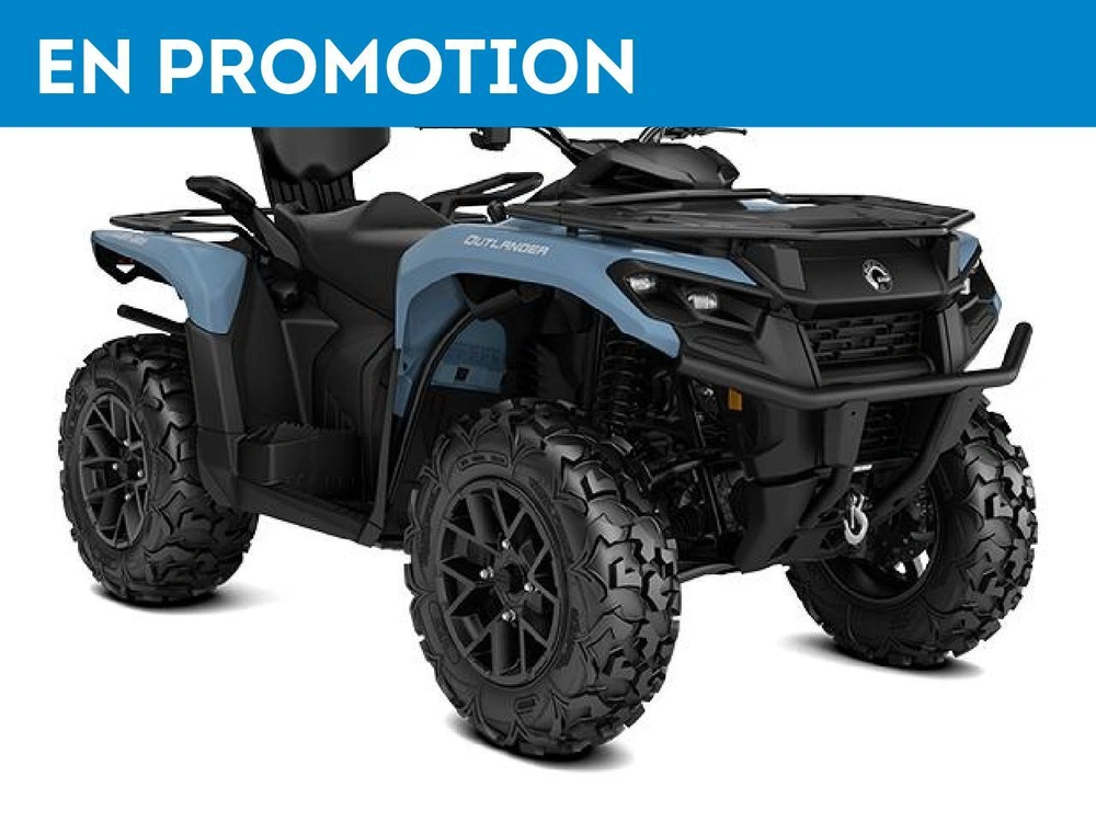 2026 Can-am Outlander Max Xt 700 alt
