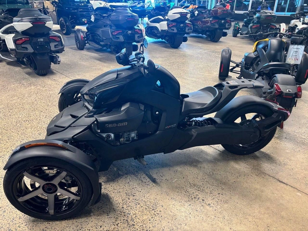 Can-am Ryker Sport 2025 alt