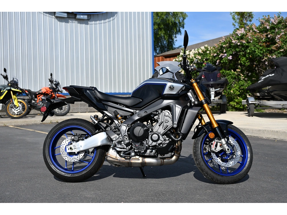 2026 Yamaha Mt-09 Sp alt