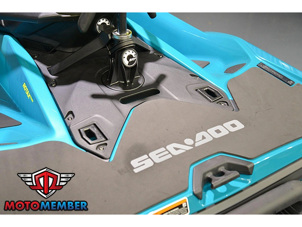 2026 Sea-doo Wake™ Pro 230 alt
