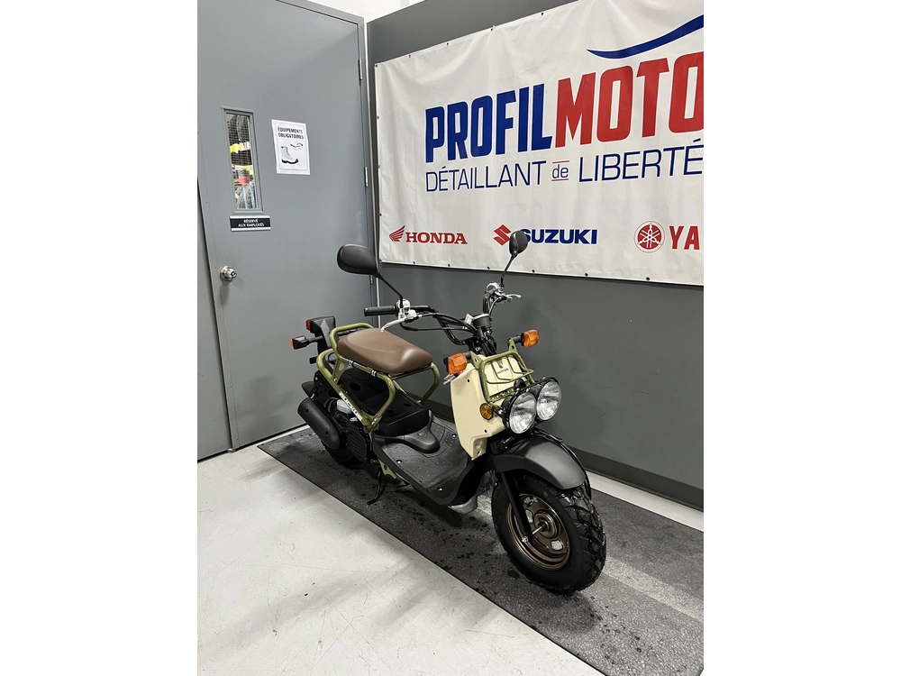 Honda Ruckus Nps50 2024 alt