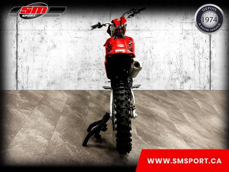 Gas Gas Mc 350f 2025 alt
