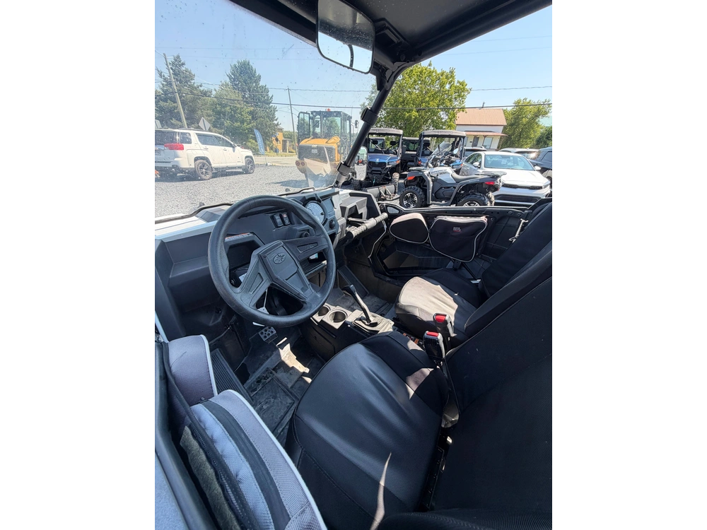 Polaris Rzr 900 S Xp 2020 alt