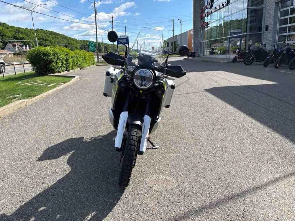 Husqvarna Norden 901 2027 alt