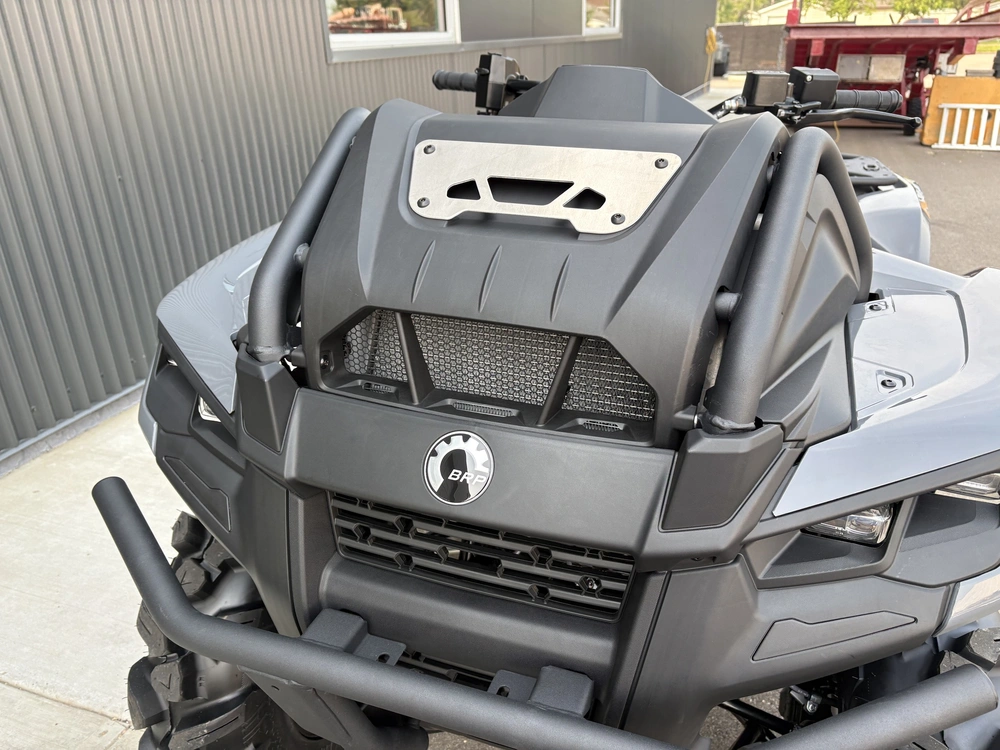 2026 Can-am Outlander X Mr 700 1stb alt