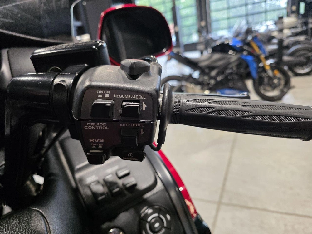 Honda Gl1800als Trike 2015 alt