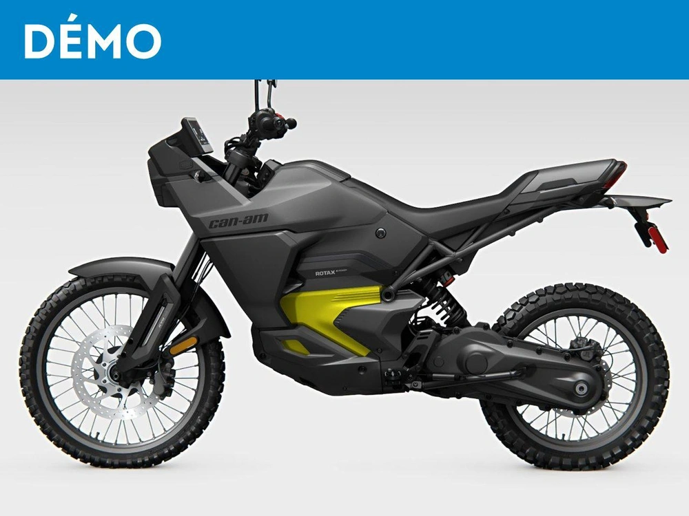Can-am Origin 2025 alt