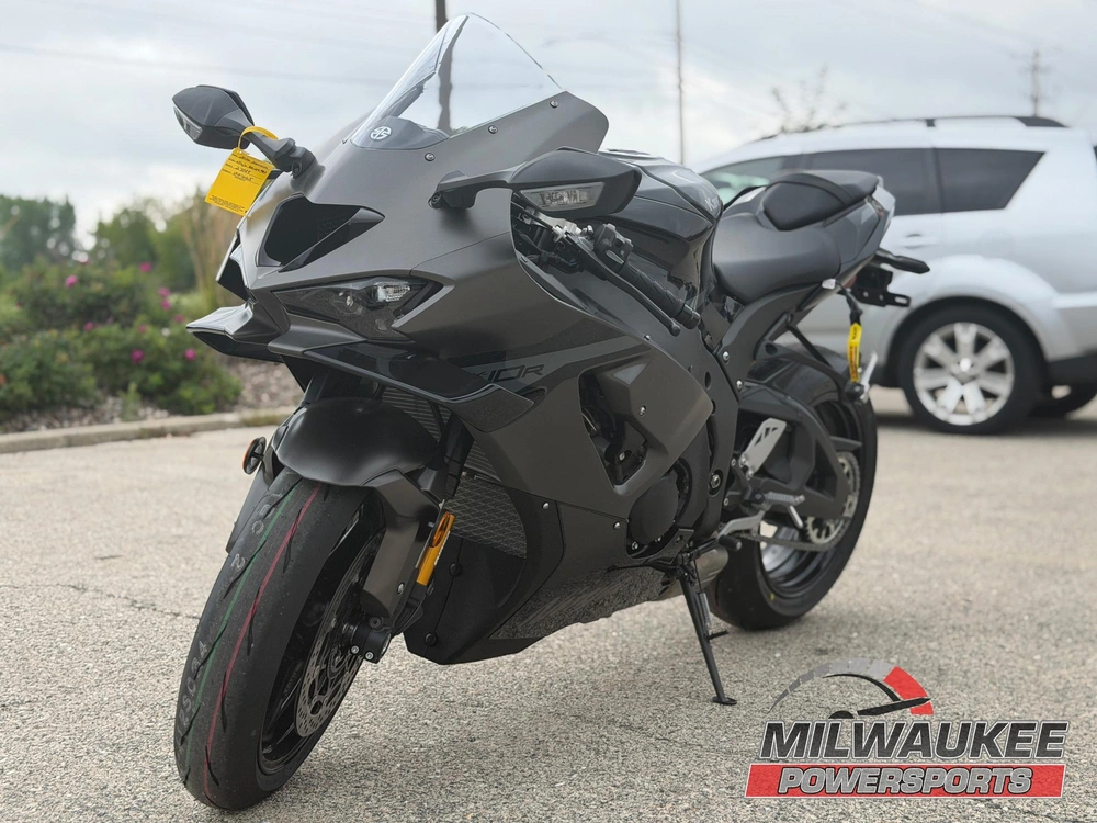 2026 Kawasaki Ninja Zx-10r Abs alt