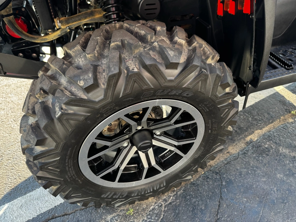 2024 Argo Xrt 600 Le alt