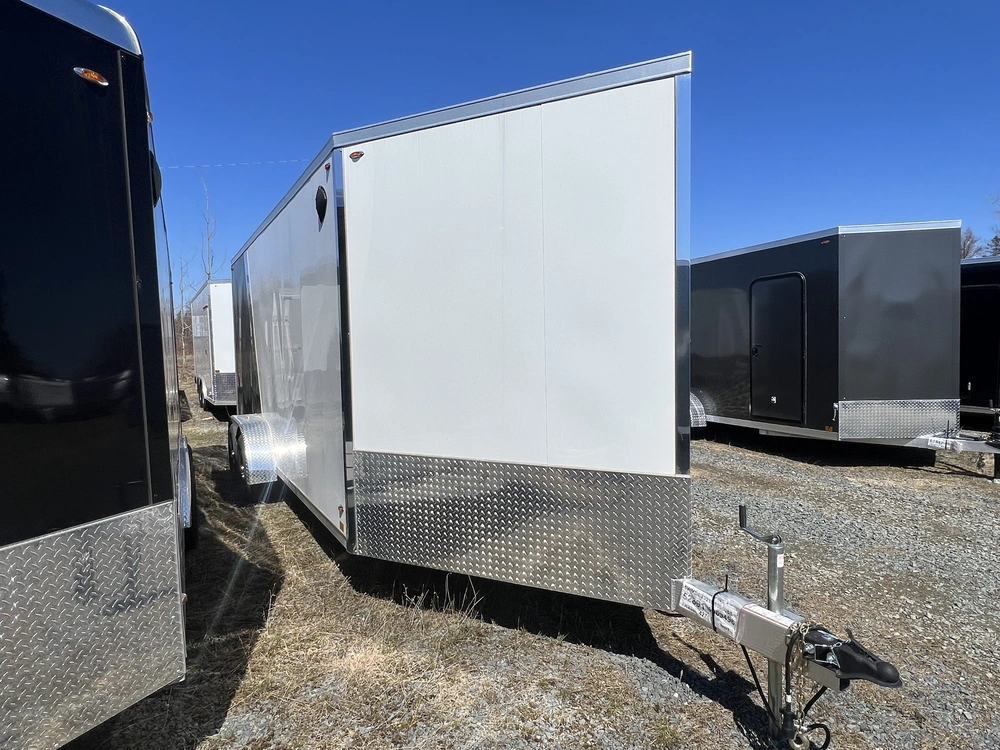 2023 Legend 7x23eta Tandem alt
