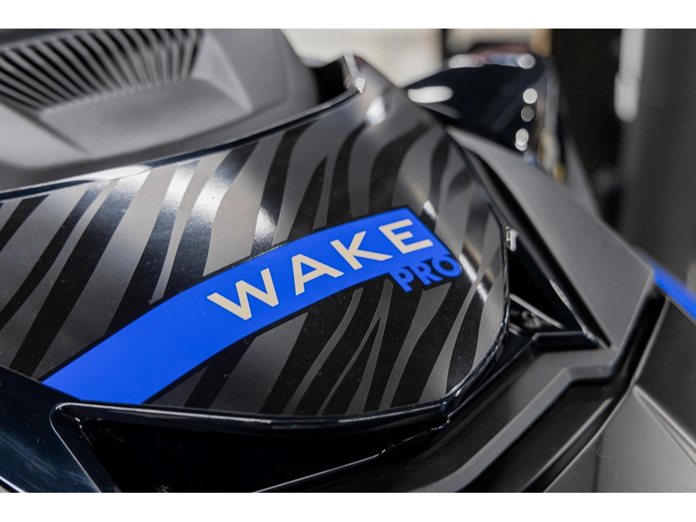 2026 Sea-doo Wake Pro 230 13ta alt