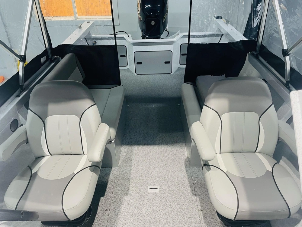 2027 Kingfisher 2025 Falcon alt