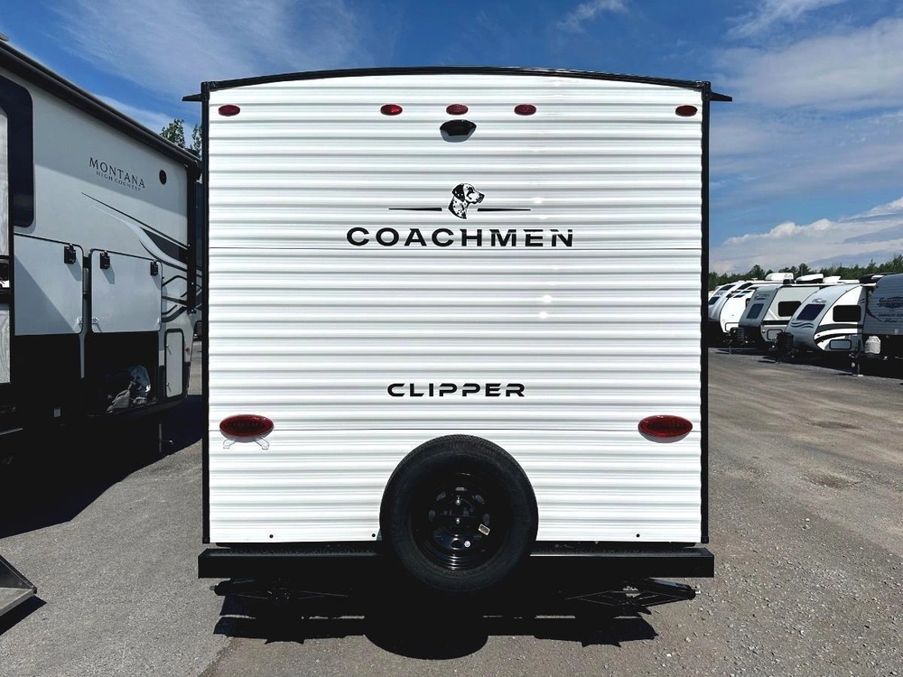 2027 Coachmen Clipper 17fq alt