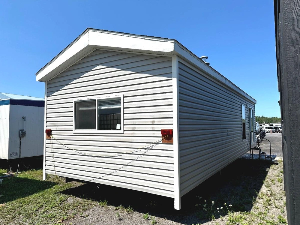 2026 Forest River Quailridge Summit Qrt38fla-c-s alt