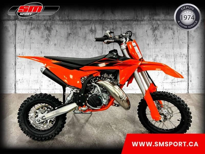 Ktm 50 Sx 2027 alt