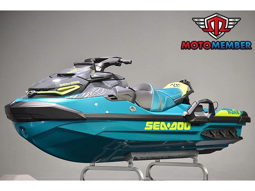 2026 Sea-doo Wake™ Pro 230 alt