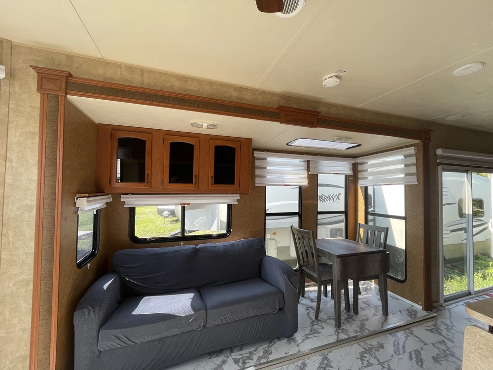 Forest River Cherokee 39 2013 alt