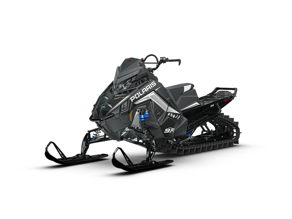 2027 Polaris Sno-27 9r Rmk Fe 155 2.75 Blk alt