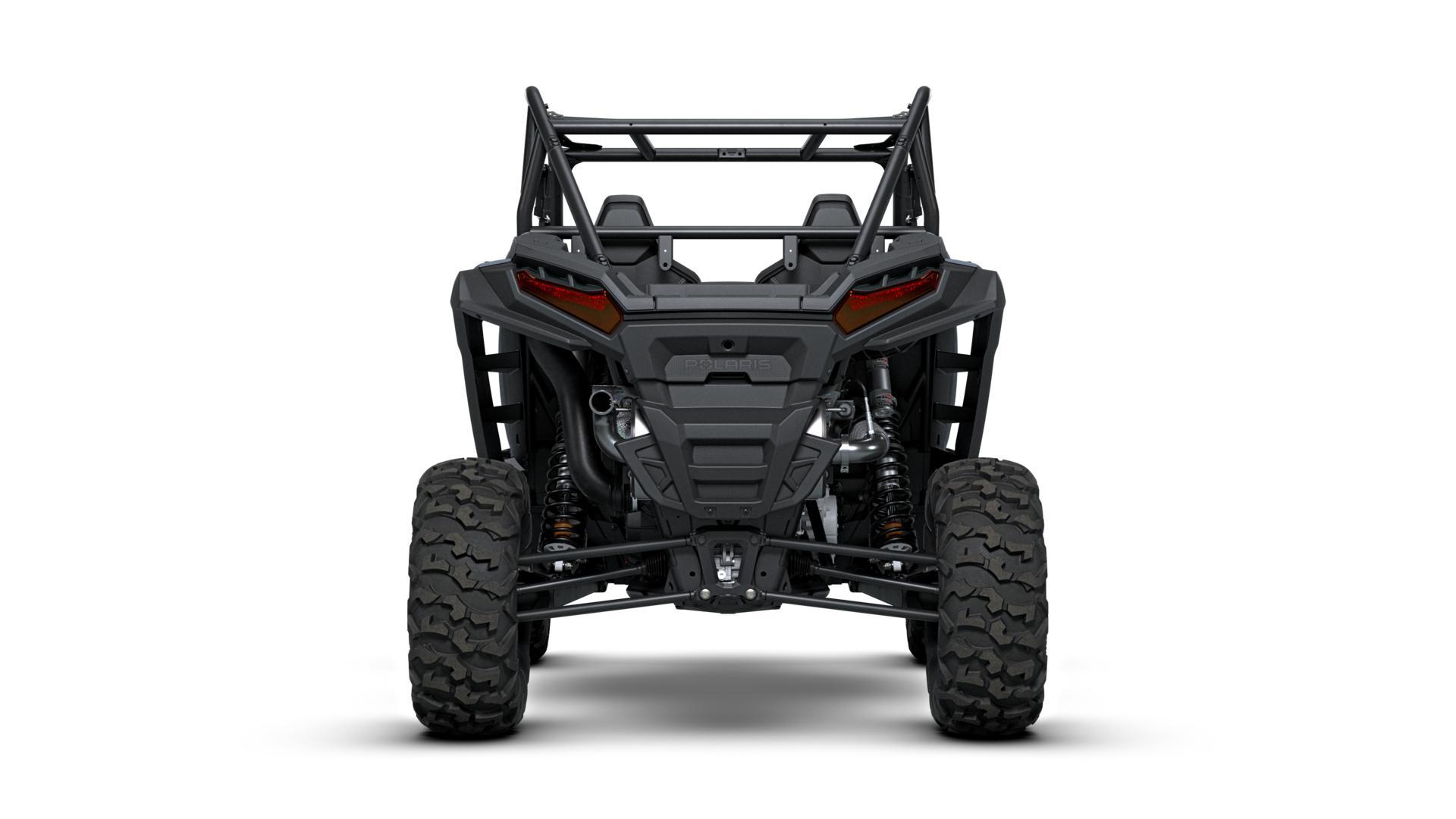 2027 Polaris RZR XP 1000 Sport // Stealth Gray