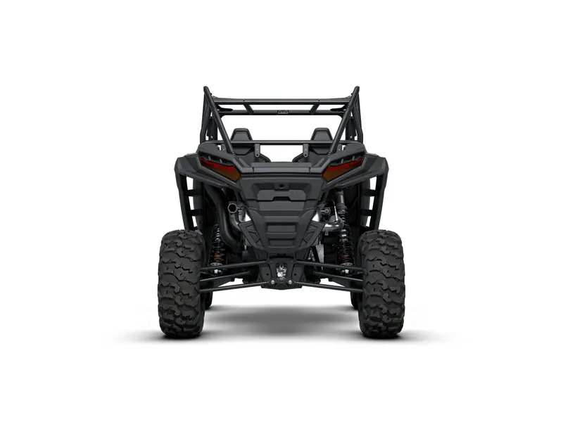 Polaris RZR XP 1000 Sport // Stealth Gray 2027