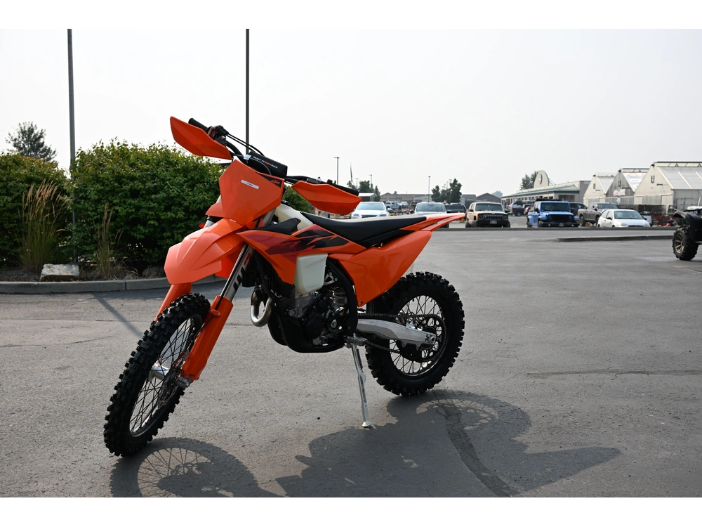 2027 Ktm 350 Xc F alt