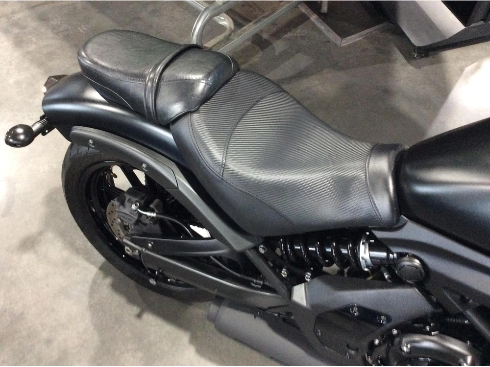 Kawasaki Vulcan S 650 En650drfnn 2024 alt