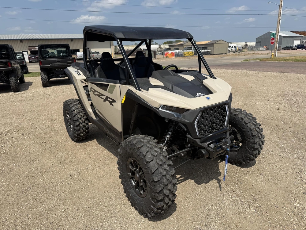 2026 Polaris Rzr Xp 1000 Ultimate Sand Dune alt