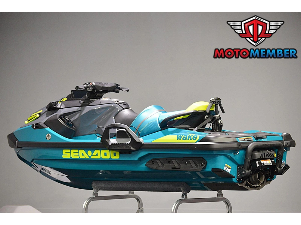 2026 Sea-doo Wake™ Pro 230 alt