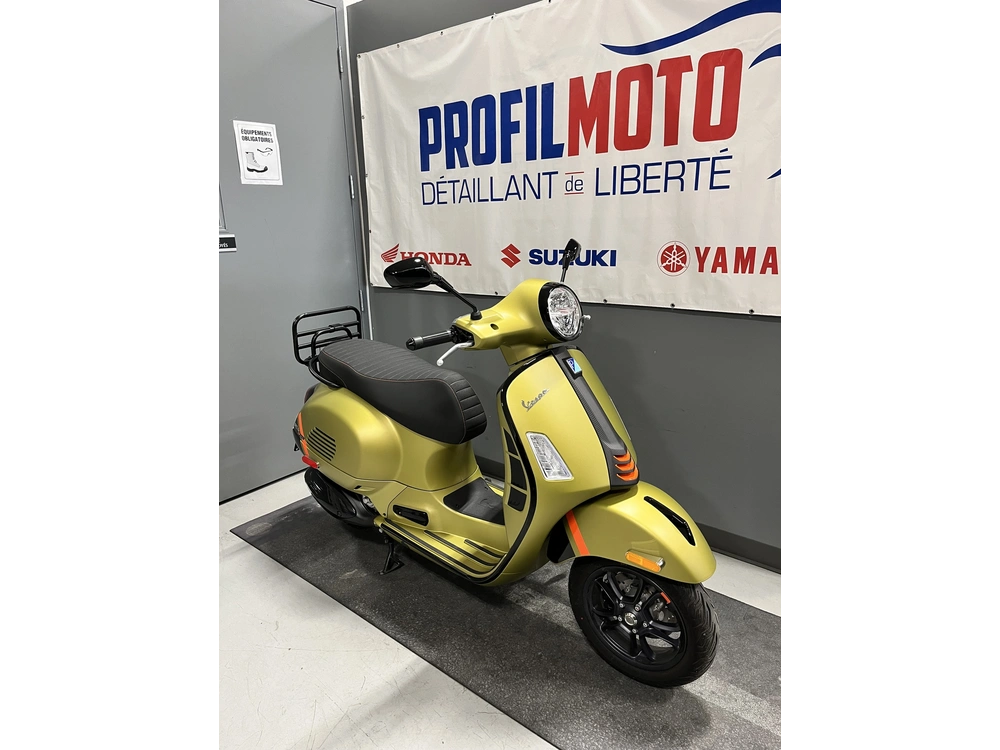 Vespa Gts 300 Gts Super 300 Sport 2024 alt