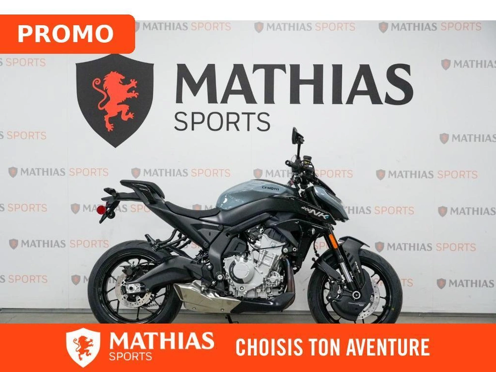 Cfmoto 675nk 2026 alt