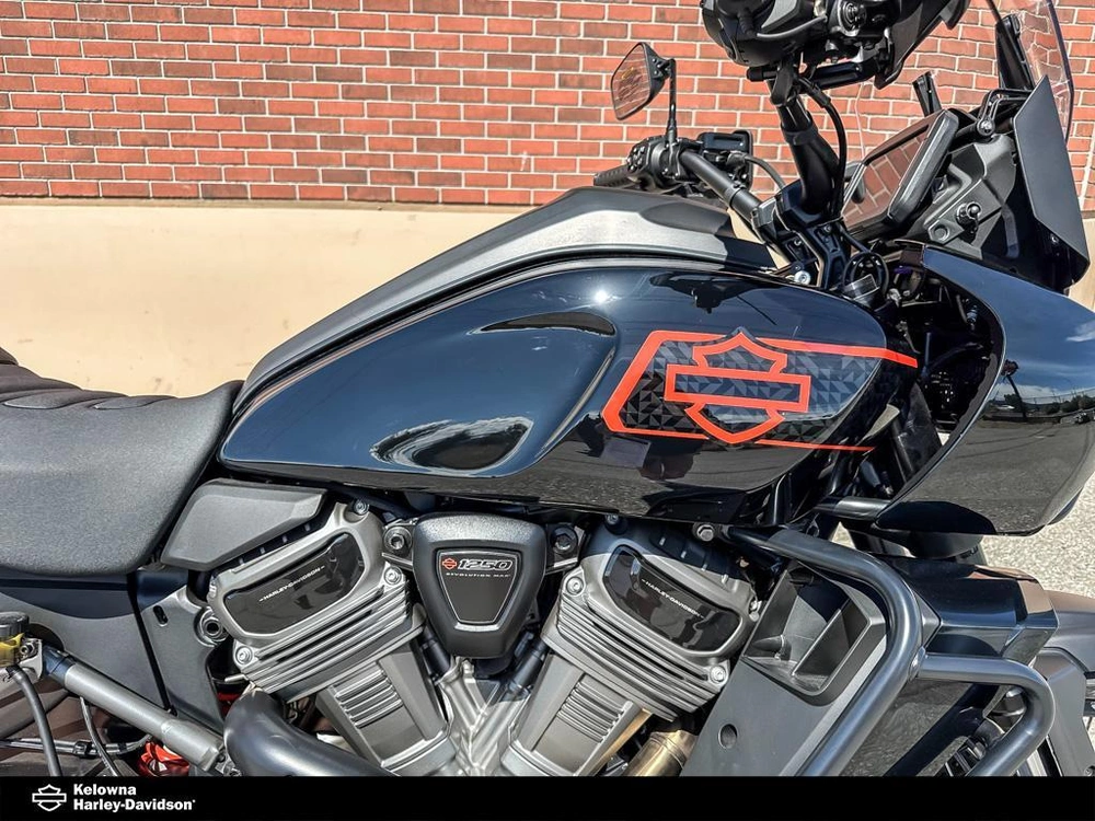2026 Harley-davidson Ra1250s - Pan America® 1250 Special alt