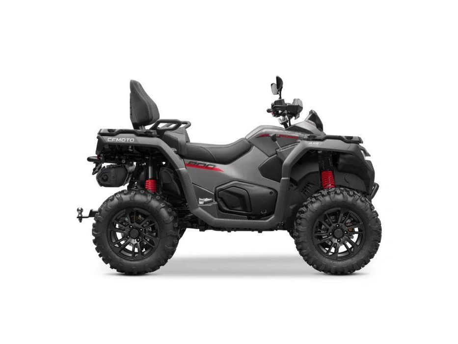 2025 Cfmoto Cforce 800 Touring Granite Ridge alt