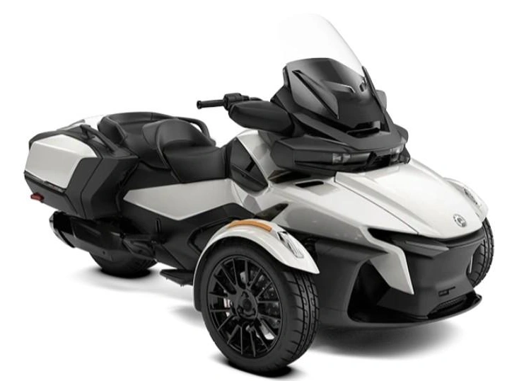 2026 Can-am Spyder Rt alt