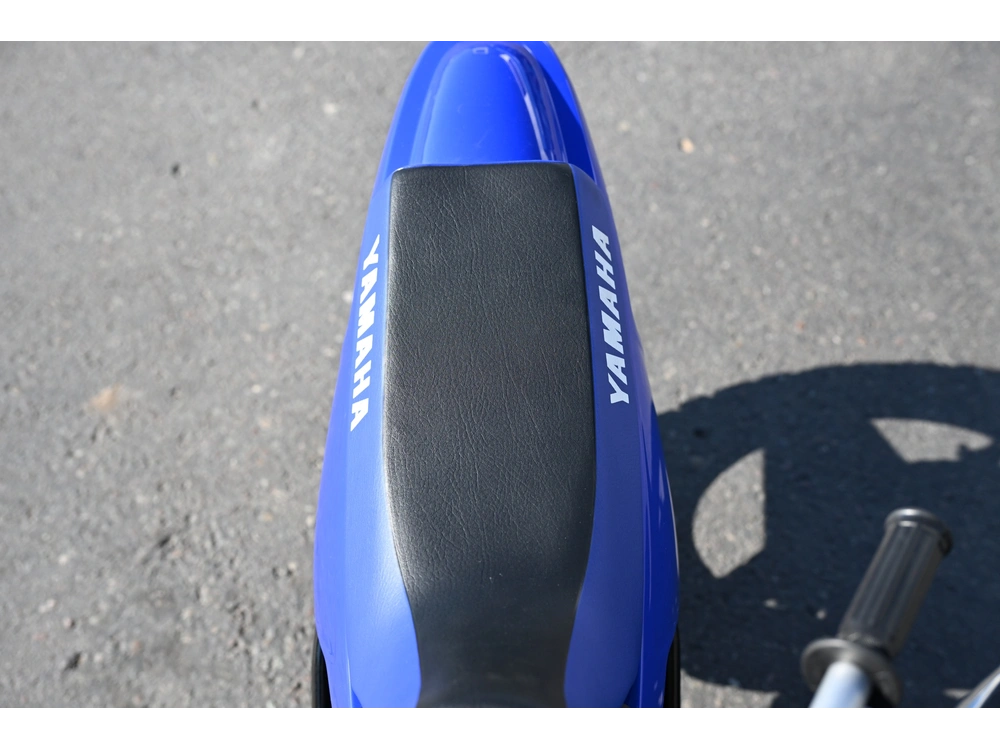 2027 Yamaha Pw50 alt