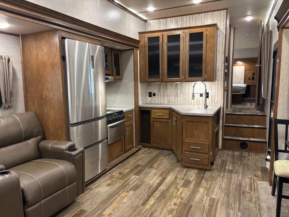 Sabre Sabre 27rlt 2018 alt