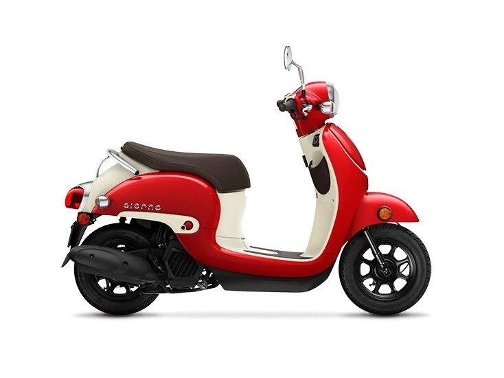 Honda Giorno 2025 alt