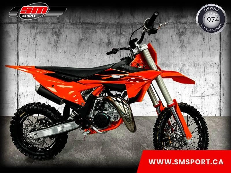 Ktm 85 Sx 17/14 2027 alt