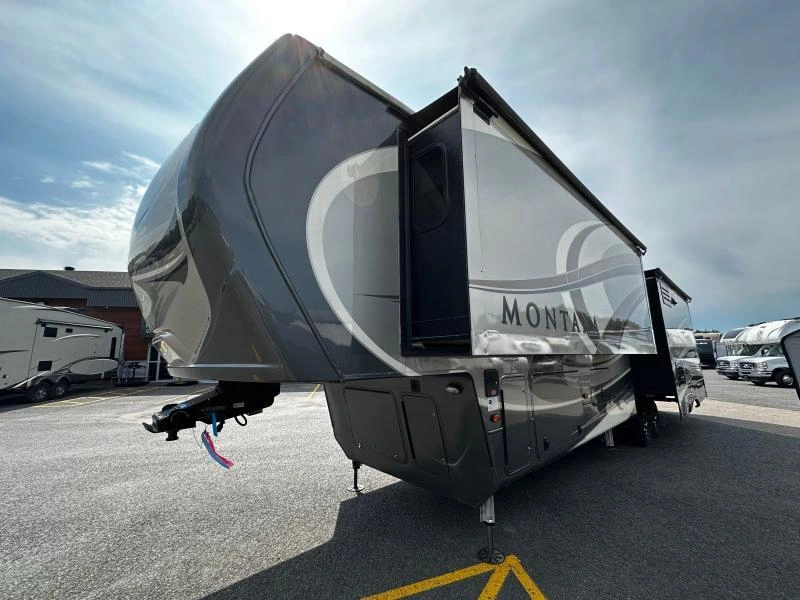 Keystone Rv Montana 3720rl 2019 alt