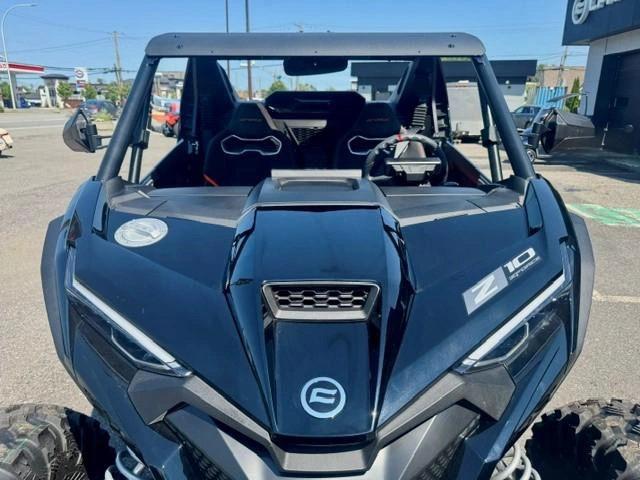 Cfmoto Zforce Z10 2026 alt