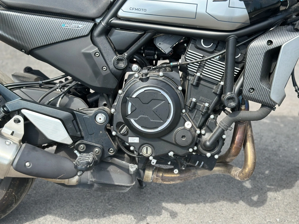 2022 Cfmoto 700clx-sport alt