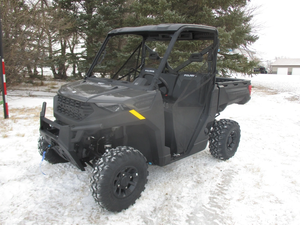 2026 Polaris Ranger 1000 Premium alt